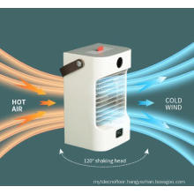 Portable Air Conditioner Three Wind Level Adjustment Rechargeable Personal Water Cooling Fan
